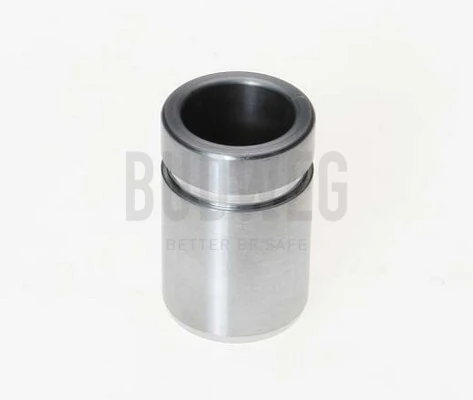 Piston, brake caliper
